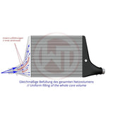 Wagner Tuning Audi A6/A7 C8 3.0 TFSI Competition Intercooler Kit