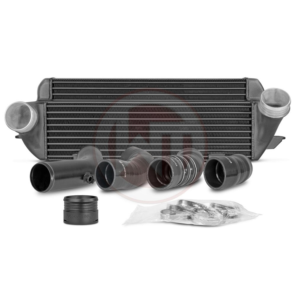 Wagner Tuning BMW E90 335d (E90) EVO2 Competition Intercooler Kit