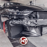 Wagner Tuning  - Audi RS6 C8 Competition Intercooler Kit