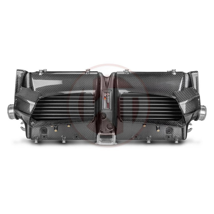 Wagner Tuning - Porsche 992 Turbo(S) Competition Intercooler Kit