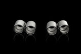 Akrapovic BMW M5 (F10) Tail pipe set (Titanium).