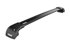 Thule AeroBlade Edge 7602B (M) Load Bar for Flush Mount Rails (Single Bar) - Black