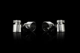 Akrapovic BMW XMM (E70) Tail pipe set (Titanium).