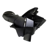 aFe POWER Magnum FORCE Stage-2 Cold Air Intake System w/Pro DRY S Filter Media BMW M3 (E9X) 08-13 V8-4.0L (S65)