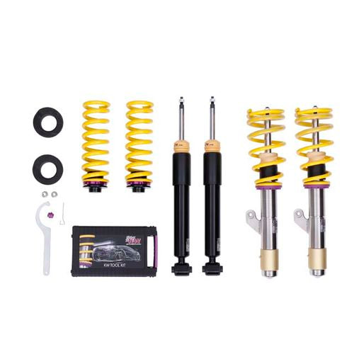 KW Street Comfort  BMW 2 Series F22 Coupe 228i without EDC