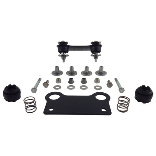 Air Lift Compressor Isolator Kit