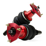Air Lift Performance 17-19 Audi A4 B9 Quattro Front Kit