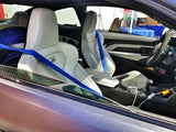 Gaphix Design Haus Belt Replacement Kit for BMW F80 M3 Sedan