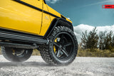 ANRKY AN35 Series THREE Starting from $3500 per wheel