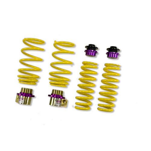 KW H.A.S. Coilovers BMW M3 E90/E92 Sedan/Coupe