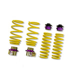 KW H.A.S. Coilovers BMW M3 E90/E92 Sedan/Coupe