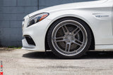 ANRKY AN37 Series THREE Starting from $3500 per wheel