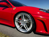 ANRKY AN27 Series TWO Starting from $2550 per wheel
