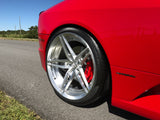ANRKY AN27 Series TWO Starting from $2550 per wheel