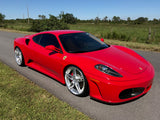 ANRKY AN27 Series TWO Starting from $2550 per wheel