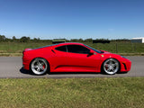 ANRKY AN27 Series TWO Starting from $2550 per wheel