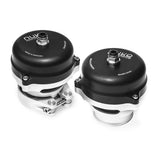 Nuke Performance 50mm Blow-Off Valve V-Band