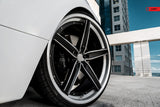 ANRKY AN35 Series THREE Starting from $3500 per wheel