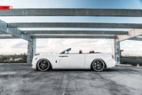 ANRKY AN35 Series THREE Starting from $3500 per wheel