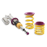 KW Variant 3 Coilover Kit - VW Golf MKVIII 2.0 TSI R