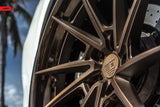 ANRKY AN33 Series THREE Starting from $3500 per wheel