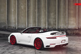 ANRKY AN30 Series THREE Starting from $3500 per wheel