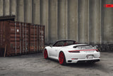 ANRKY AN30 Series THREE Starting from $3500 per wheel