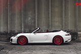 ANRKY AN30 Series THREE Starting from $3500 per wheel