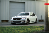 ANRKY AN39 Series THREE Starting from $3500 per wheel