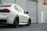 ANRKY AN39 Series THREE Starting from $3500 per wheel