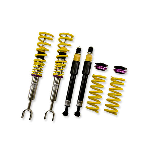 KW Street Comfort Kit Mercedes E-Class W211