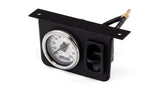 Air Lift Single Needle Gauge Panel With One Paddle Switch- 200 PSI