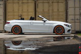 ANRKY AN37 Series THREE Starting from $3500 per wheel