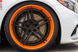 ANRKY AN37 Series THREE Starting from $3500 per wheel