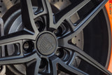 ANRKY AN37 Series THREE Starting from $3500 per wheel