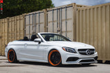 ANRKY AN37 Series THREE Starting from $3500 per wheel