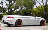 ANRKY AN37 Series THREE Starting from $3500 per wheel