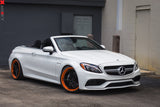 ANRKY AN37 Series THREE Starting from $3500 per wheel