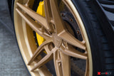 ANRKY AN37 Series THREE Starting from $3500 per wheel