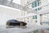 ANRKY AN37 Series THREE Starting from $3500 per wheel