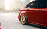 ANRKY AN33 Series THREE Starting from $3500 per wheel