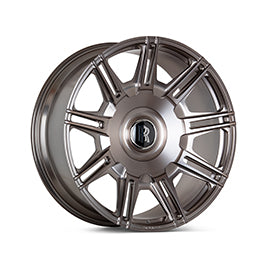 Vossen | Novitec SP2 Starting at $2625 per Wheel