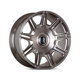Vossen | Novitec SP2 Starting at $2625 per Wheel