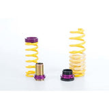 KW H.A.S. Height Adjustable Spring Systems Jaguar F-Pace (AWD) with electronic dampers