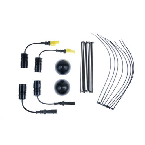 KW Electronic Damping Cancellation Kit Audi A3/S3/RS3 (8V) | TT/TTS/TTRS (8S)