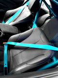 Gaphix Design Haus Belt Replacement Kit for BMW F83 M4 Convertible