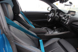 Gaphix Design Haus Belt Replacement Kit for BMW F80 M3 Sedan