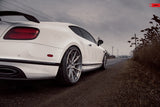 ANRKY AN38 Series THREE Starting from $3500 per wheel
