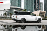 ANRKY AN30 Series THREE Starting from $3500 per wheel