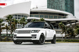 ANRKY AN30 Series THREE Starting from $3500 per wheel